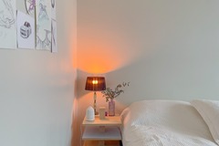 Renting out: 30sqm room, all included, central location