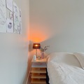 Renting out: 30sqm room, all included, central location