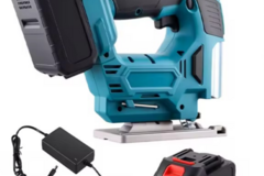 For sale : Scie sauteuse à batterie compatible Makita 