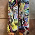 Selling with online payment: Ultra-Rare 2008 Krooked x Clayton Brothers "Any Given Night" Set