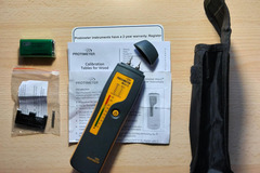 À vendre: A vendre Protimeter Mini C