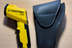 À vendre: Pyrometer BP25 - à vendre