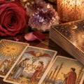 Selling: Full Love Reading: Feelings, Intentions & Future