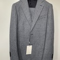 Selling with online payment: [EU][NO US TAX] NWT Suitsupply houndstooth 3pc suit, size 36R