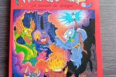 Vente: Petit vampire : le pouvoir du dragon - Joann Sfar -
