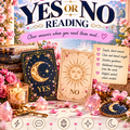 Selling: URGENT YES OR NO READING- 3 questions