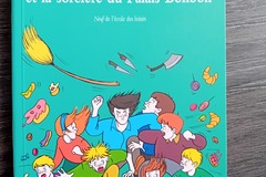 Vente: La bande à Grimme et la sorcière du Palais-Bonbon 