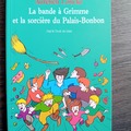 Vente: La bande à Grimme et la sorcière du Palais-Bonbon 