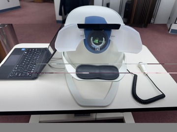 Selling with online payment: Oculus Easyfield