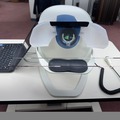 Selling with online payment: Oculus Easyfield