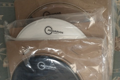 VIP Member: Aquarian Open Box Heads