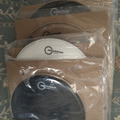 VIP Member: Aquarian Open Box Heads