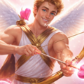 Selling:   Cupid”s Love Spell  