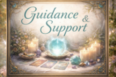 Selling: Guidance, Support Reading