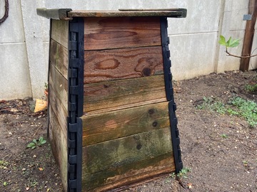 Don: Don Bac à compost 