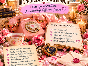 Selling: THE CONVERSATION THAT CHANGES EVERYTHING