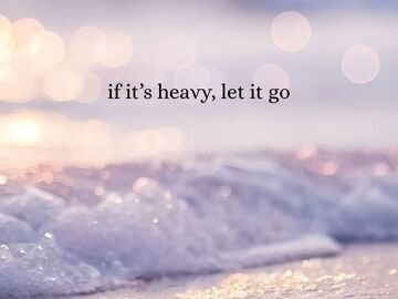 Selling: Someone in your life you need to let go of, find out who TODAY!