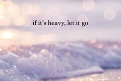 Selling: Someone in your life you need to let go of, find out who TODAY!