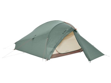 Vuokrataan (viikko): Vaude Taurus Allround 3P -teltta