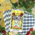 Selling: What’s Coming Up For You & Your Love Interest Reading Offer
