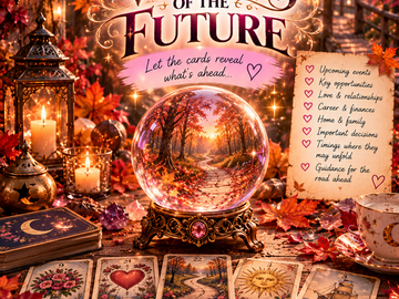 Selling: VISIONS OF THE FUTURE
