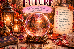 Selling: VISIONS OF THE FUTURE