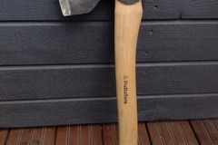Vuokrataan (viikko): HULTAFORS Hultån Hatchet -retkikirves