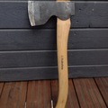 Vuokrataan (viikko): HULTAFORS Hultån Hatchet -retkikirves