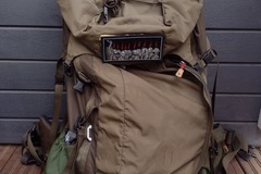 Vuokrataan (viikko): Fjällräven Abisko Trek 65 litraa