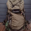 Vuokrataan (viikko): Fjällräven Abisko Trek 65 litraa