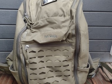 Vuokrataan (viikko): Tatonka EDC Pack 30 BC päiväreppu 