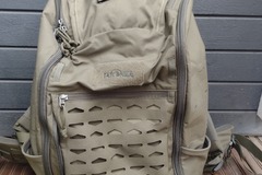 Vuokrataan (viikko): Tatonka EDC Pack 30 BC päiväreppu 