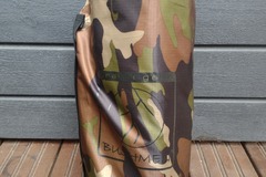 Vuokrataan (viikko): Bushmen Thermo-Tarp 4 x 3m