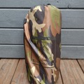 Vuokrataan (viikko): Bushmen Thermo-Tarp 4 x 3m