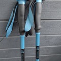 Vuokrataan (viikko): Black Diamond Traverse Ski Poles 105-155