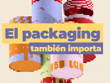 Radar: El packaging tambien importa
