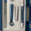 Nieuwe apparatuur: Rotomir afzuigsysteem - mirrodent