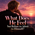 Selling: What Does He Feel but Refuse to Admit to Himself? Sameday reading