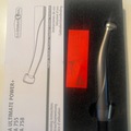 Nieuwe apparatuur: Airrotor BA755LK (Kavo koppeling)