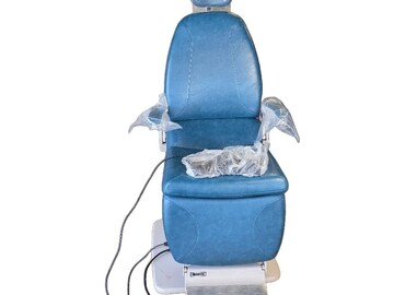 Selling with online payment: Haag Streit Reliance FX920 Power Tilt Chair