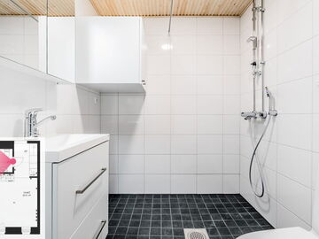 Renting out: Furnished Studio in Otaniemi – Spring 2027 | 23.5 m²