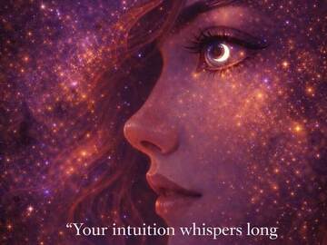 Selling: You MUST listen to your instincts, find out why today!