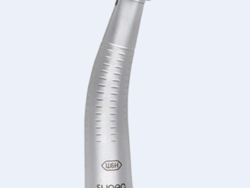 Nieuwe apparatuur: W&H Synea Fusion WG-56 LT contra-hoekstuk 1:1. Nog 5 op voorraad.