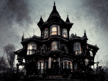 Selling: Halloween Reading 