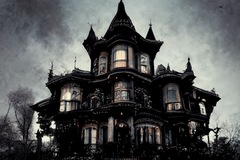 Selling: Halloween Reading 