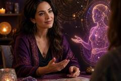 Selling: Six Questions Psychic Reading – Clear Answers For Your Most Press