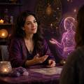 Selling: Six Questions Psychic Reading – Clear Answers For Your Most Press
