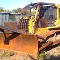 En alquiler: TOPADORA KOMATSU D65 EX 15EO