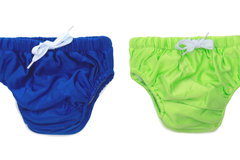 Bulk Lots: CLEARANCE!  100 Baby Swim Diapers 10-40lbs