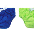 Bulk Lots: CLEARANCE!  100 Baby Swim Diapers 10-40lbs